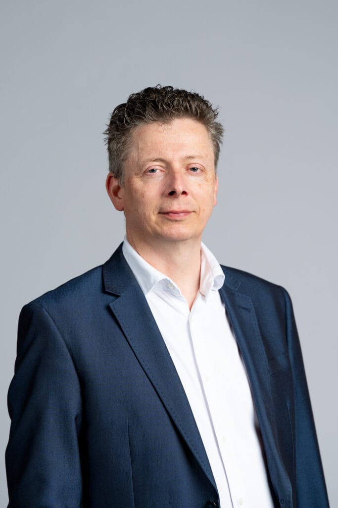 Onno Leever
