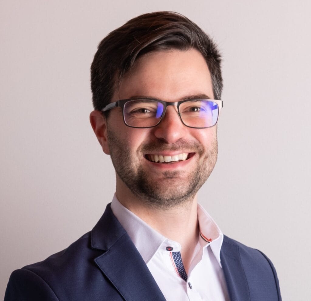 Dominik Flikweert