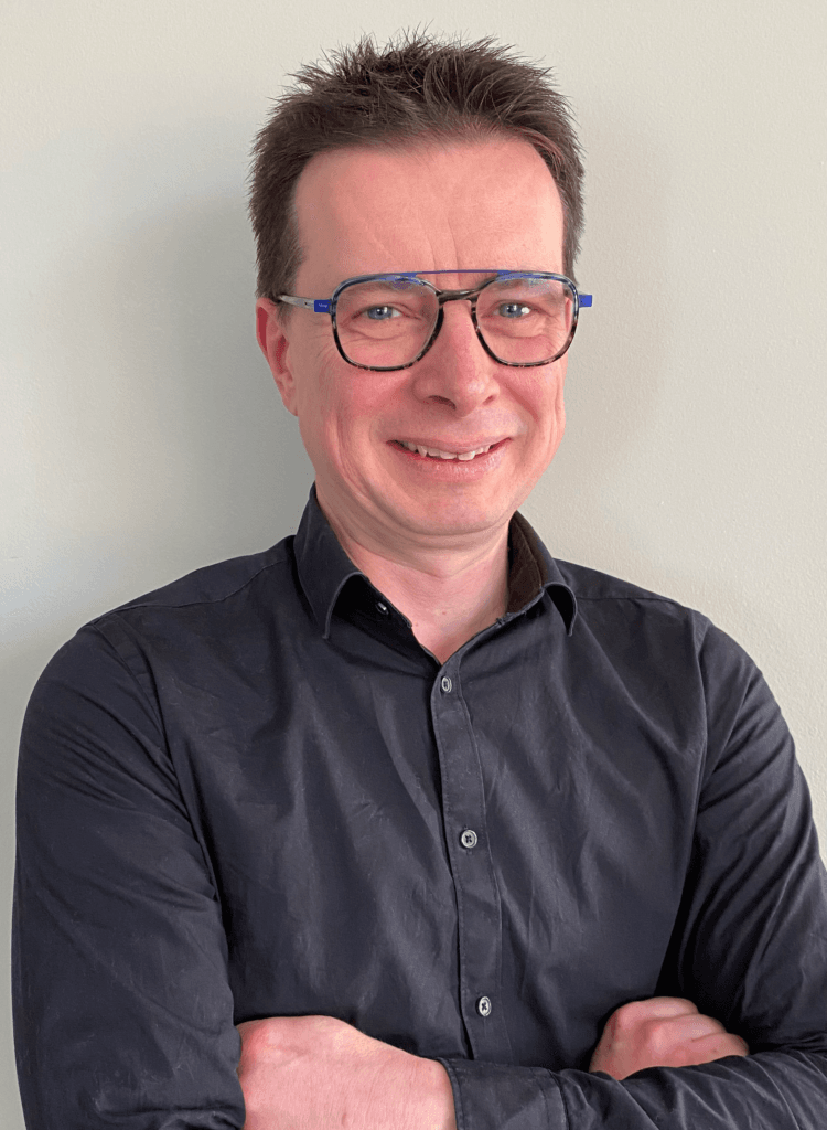 Arjan Schrauwen