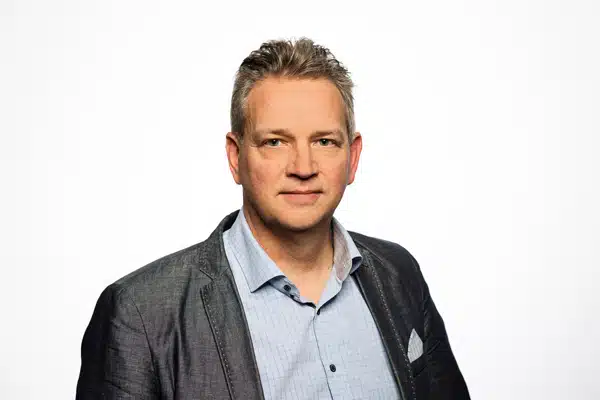 Gert-Jan Wesenbeek