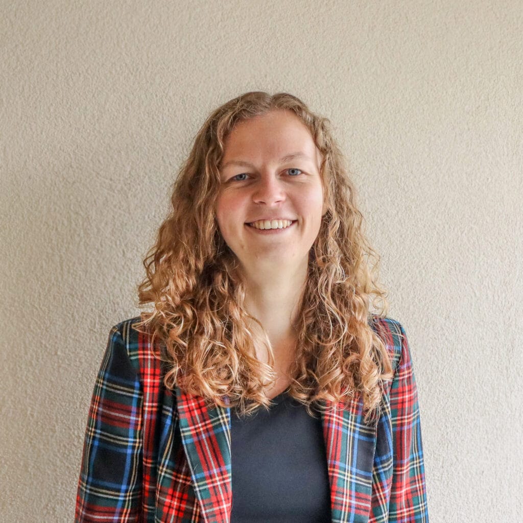 Sasja van Andel