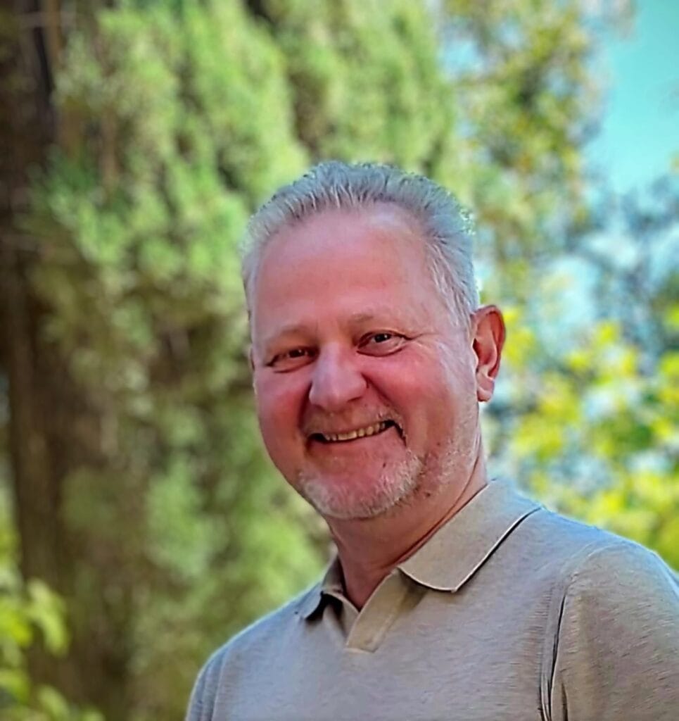 Bart Blokland