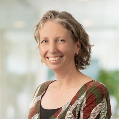 Froukje van Dijken